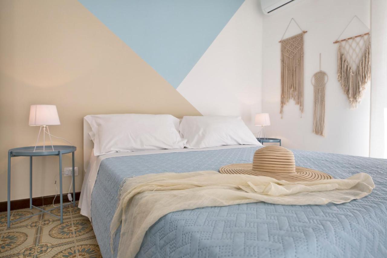 Siciliacasevacanze - Marina Domus 82 Marina di Ragusa Kültér fotó