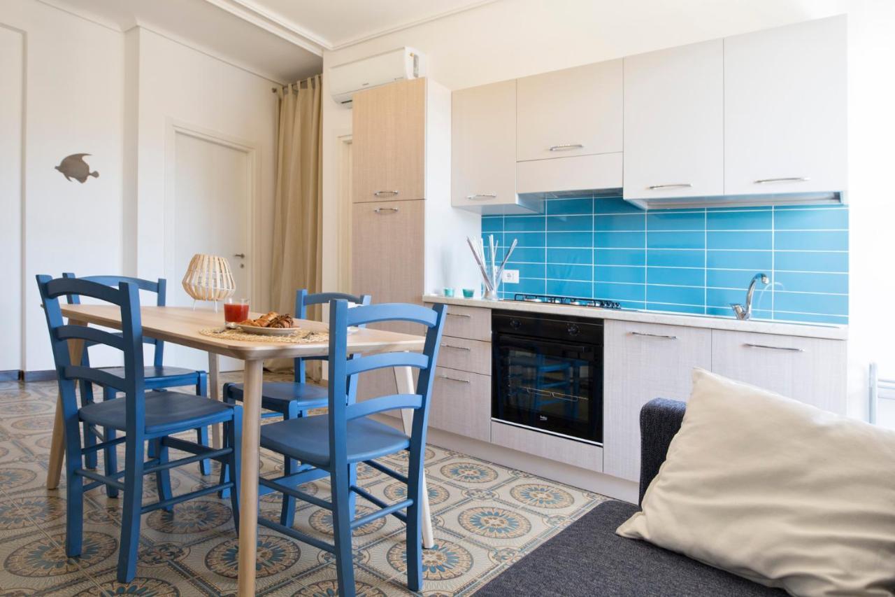 Siciliacasevacanze - Marina Domus 82 Marina di Ragusa Kültér fotó