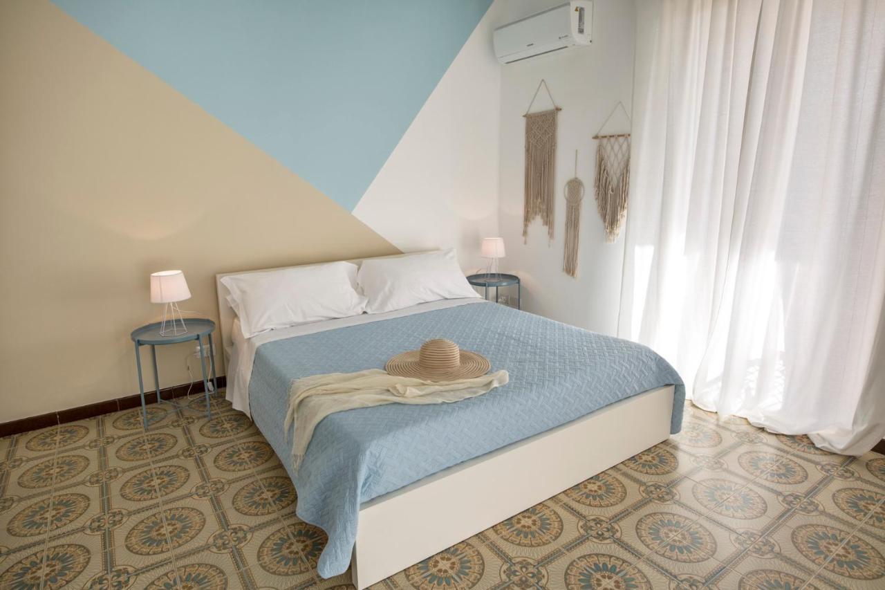 Siciliacasevacanze - Marina Domus 82 Marina di Ragusa Kültér fotó