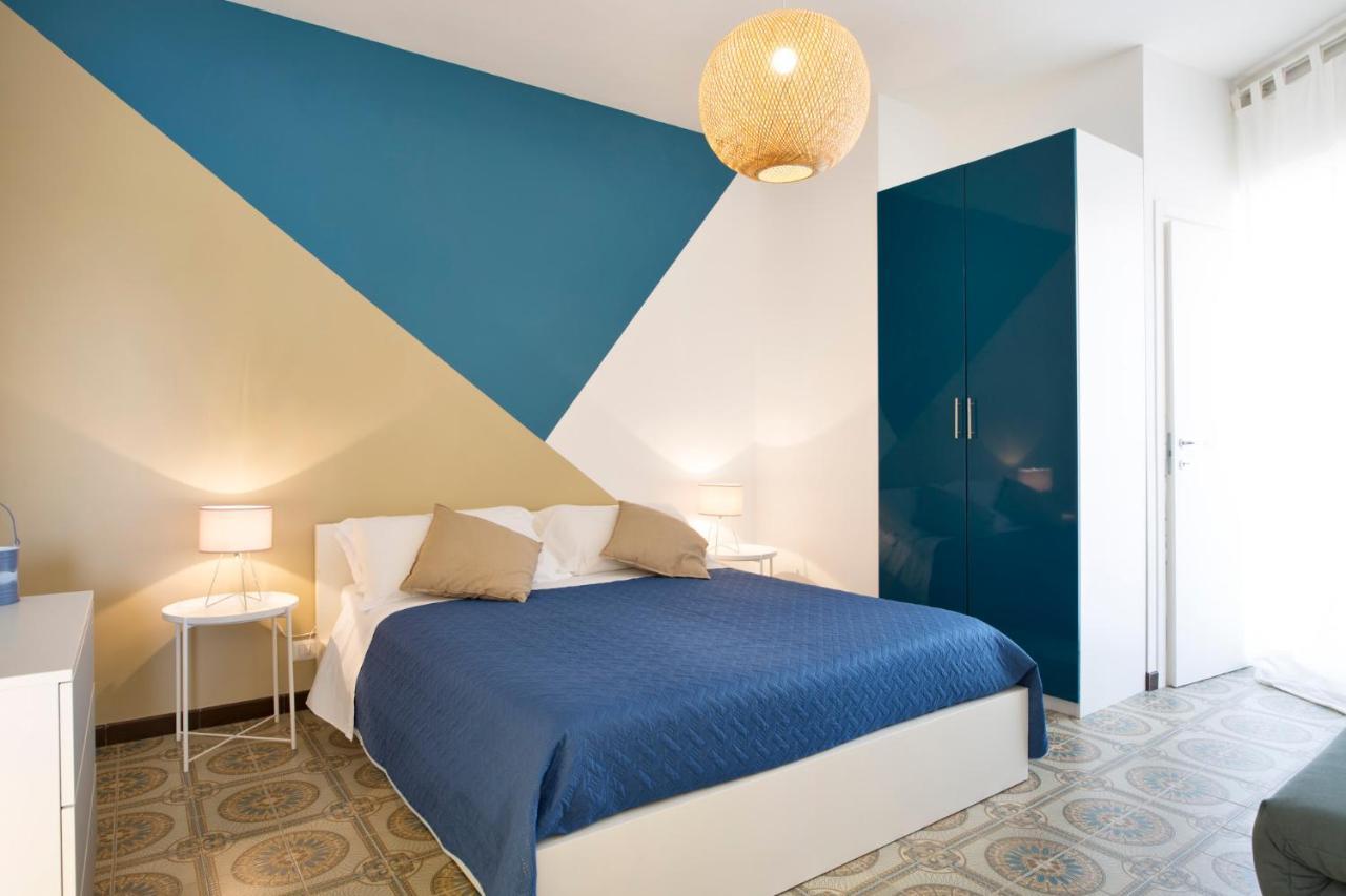 Siciliacasevacanze - Marina Domus 82 Marina di Ragusa Kültér fotó