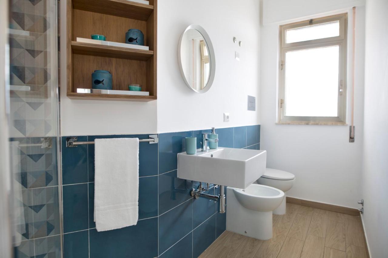 Siciliacasevacanze - Marina Domus 82 Marina di Ragusa Kültér fotó