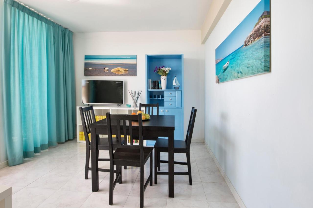 Siciliacasevacanze - Marina Domus 82 Marina di Ragusa Kültér fotó