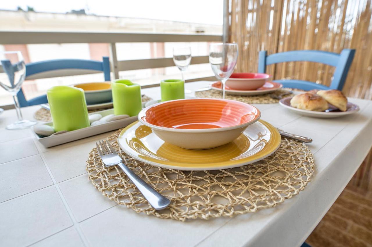 Siciliacasevacanze - Marina Domus 82 Marina di Ragusa Kültér fotó