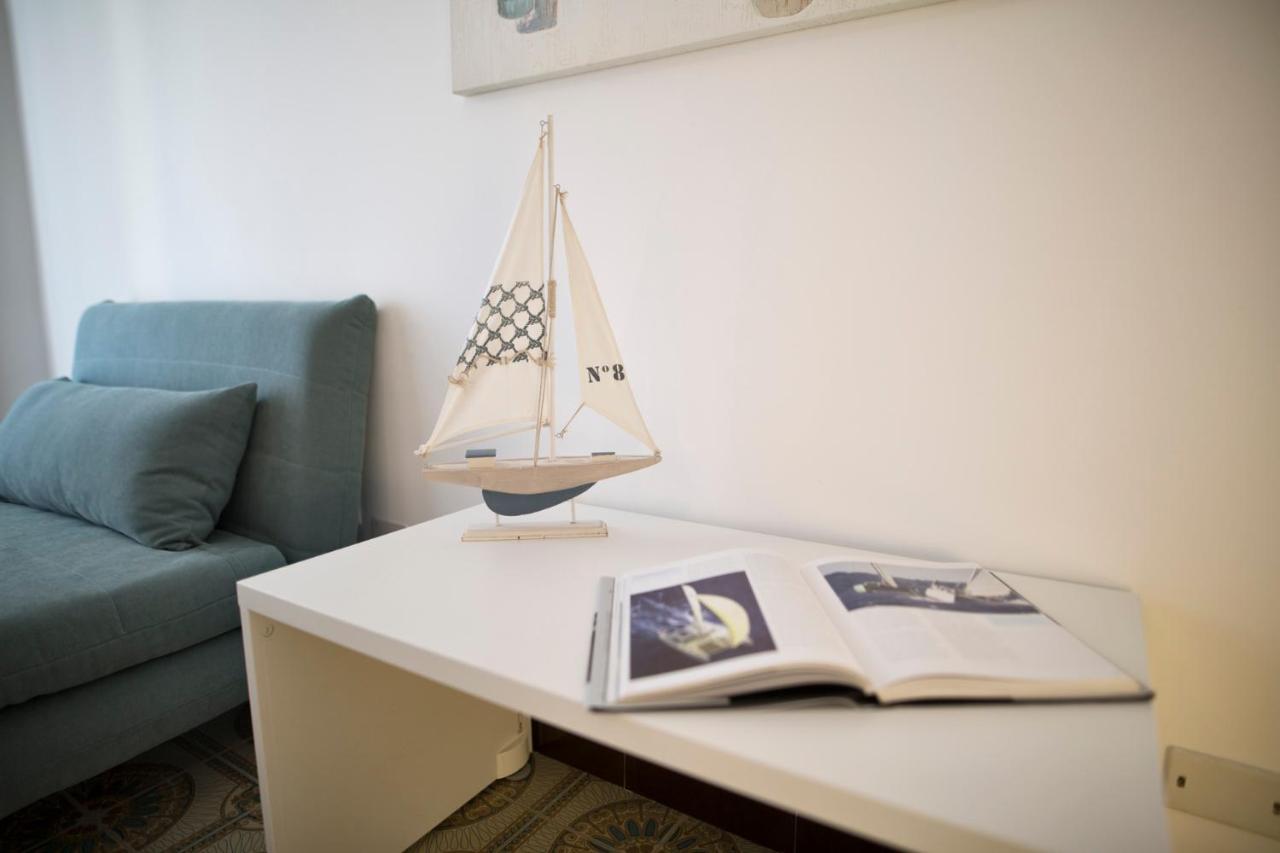 Siciliacasevacanze - Marina Domus 82 Marina di Ragusa Kültér fotó