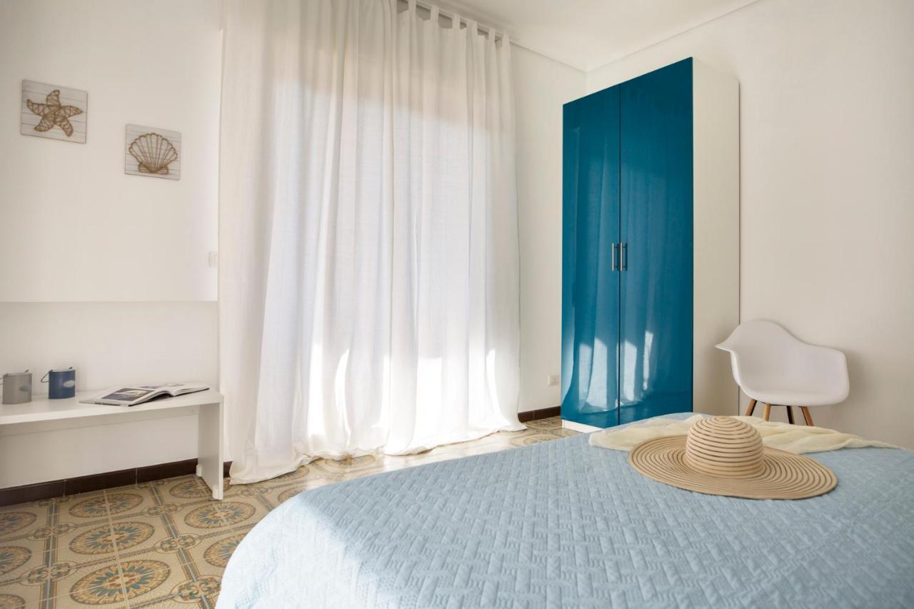 Siciliacasevacanze - Marina Domus 82 Marina di Ragusa Kültér fotó