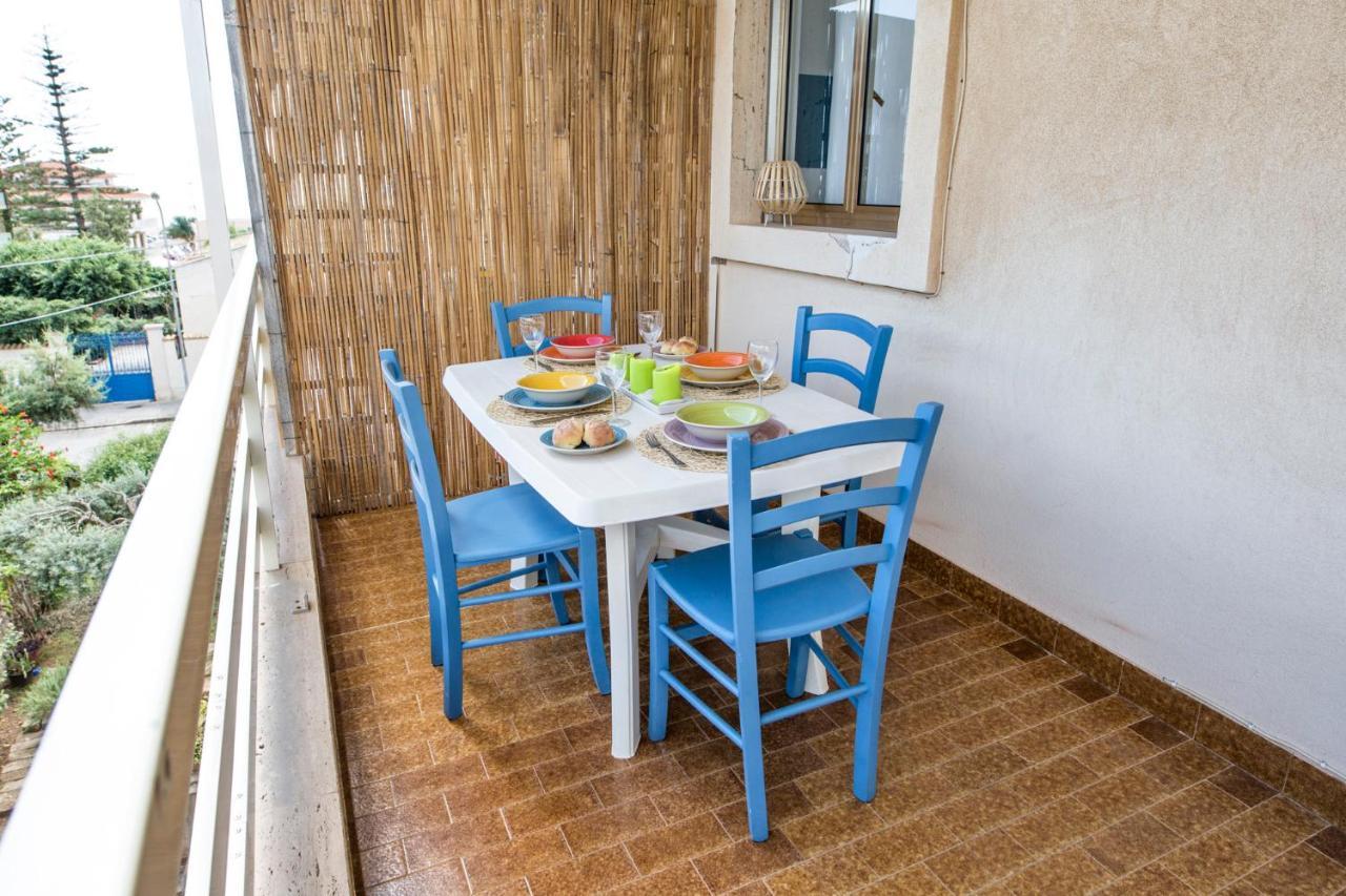 Siciliacasevacanze - Marina Domus 82 Marina di Ragusa Kültér fotó