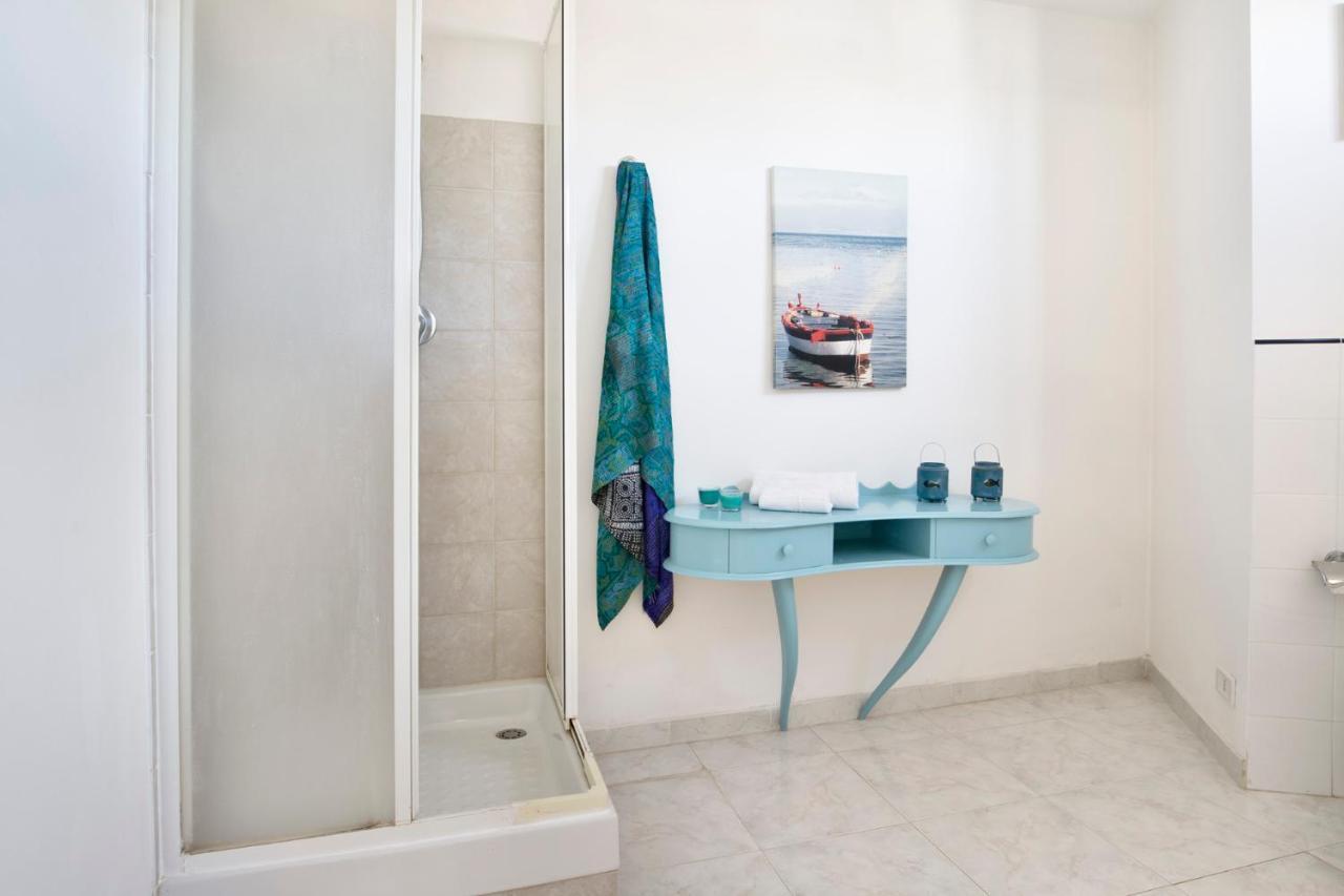 Siciliacasevacanze - Marina Domus 82 Marina di Ragusa Kültér fotó