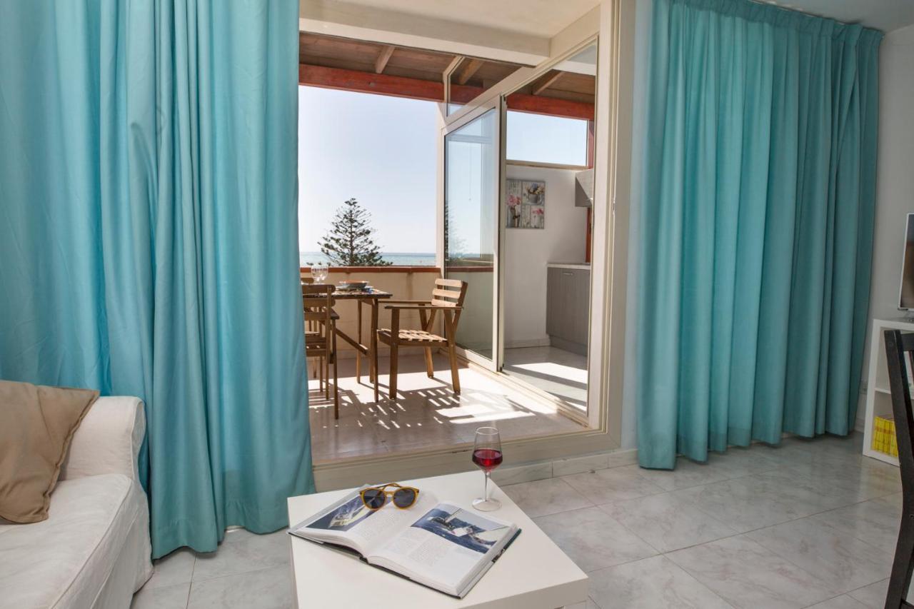 Siciliacasevacanze - Marina Domus 82 Marina di Ragusa Kültér fotó