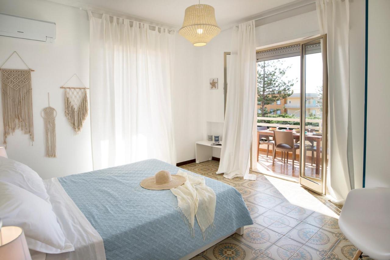 Siciliacasevacanze - Marina Domus 82 Marina di Ragusa Kültér fotó