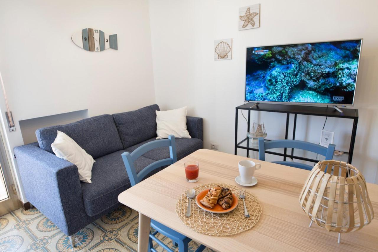 Siciliacasevacanze - Marina Domus 82 Marina di Ragusa Kültér fotó