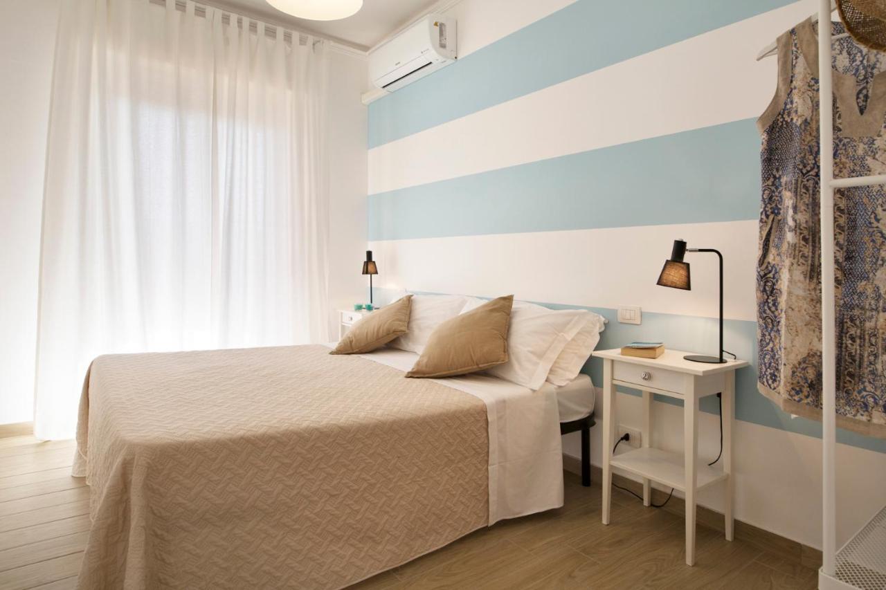Siciliacasevacanze - Marina Domus 82 Marina di Ragusa Kültér fotó