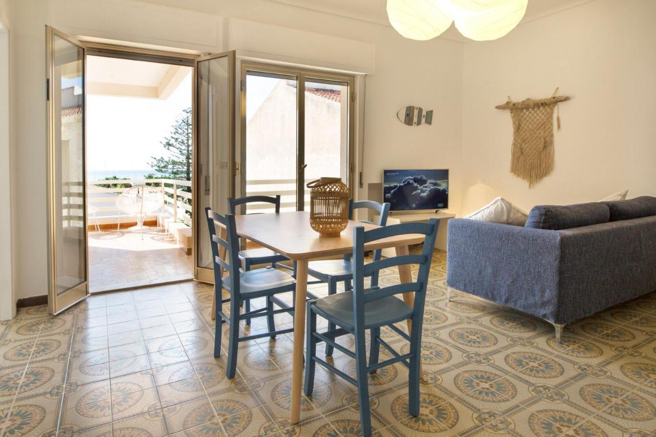 Siciliacasevacanze - Marina Domus 82 Marina di Ragusa Kültér fotó