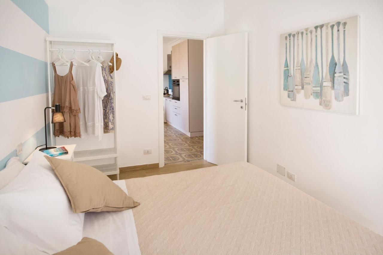 Siciliacasevacanze - Marina Domus 82 Marina di Ragusa Kültér fotó