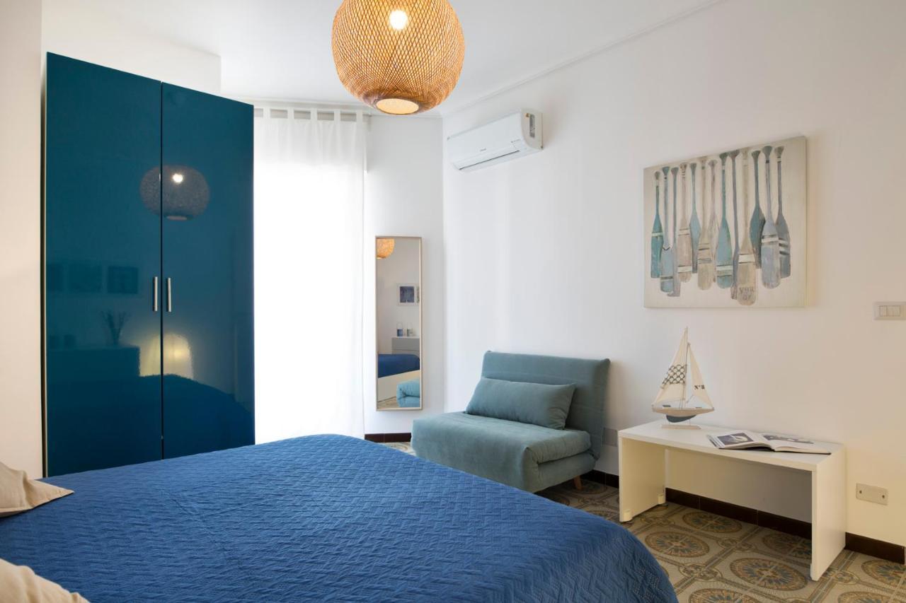 Siciliacasevacanze - Marina Domus 82 Marina di Ragusa Kültér fotó