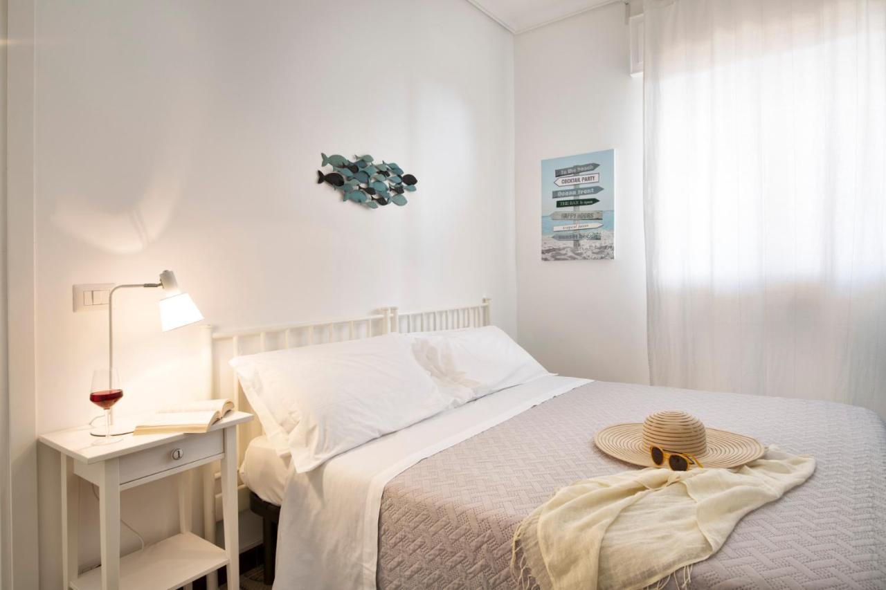 Siciliacasevacanze - Marina Domus 82 Marina di Ragusa Kültér fotó