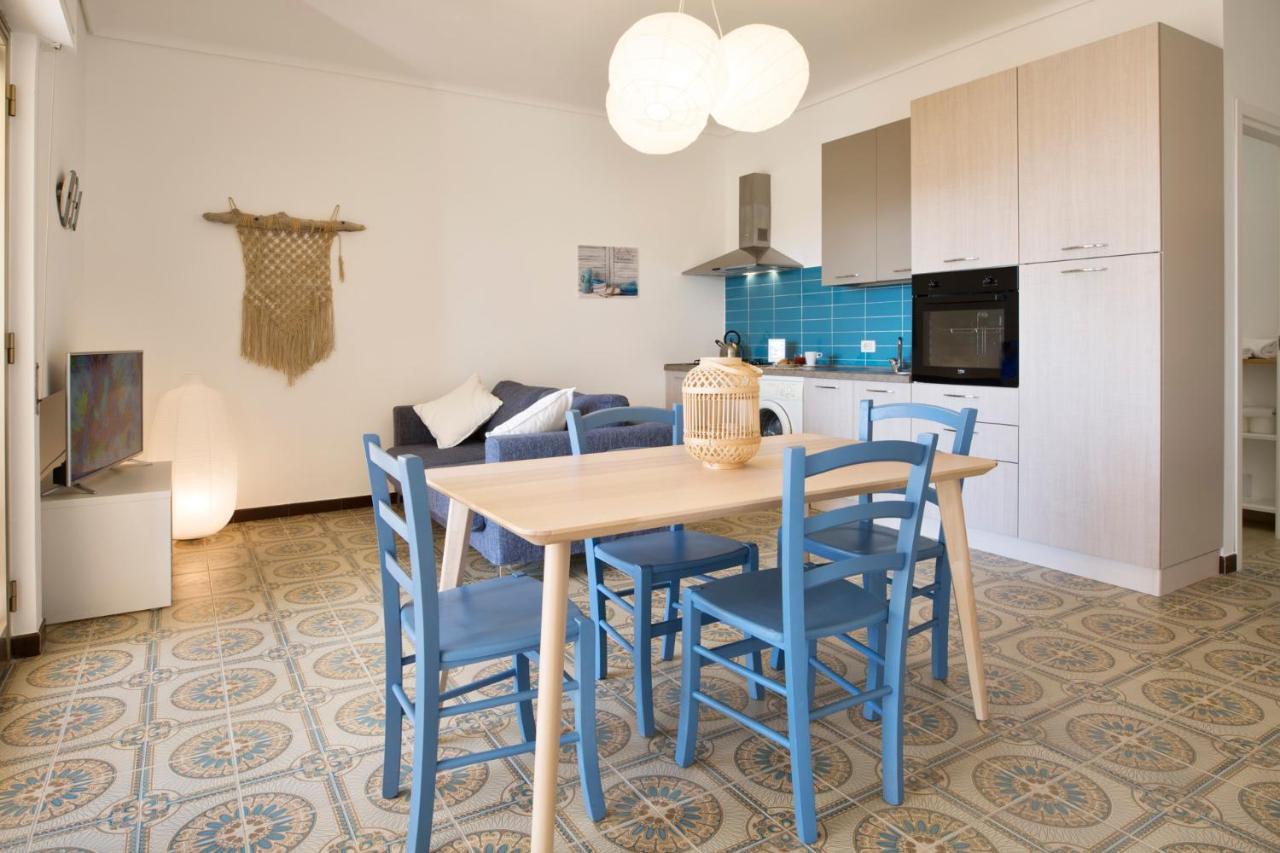 Siciliacasevacanze - Marina Domus 82 Marina di Ragusa Kültér fotó