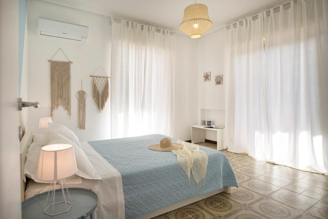 Siciliacasevacanze - Marina Domus 82 Marina di Ragusa Kültér fotó