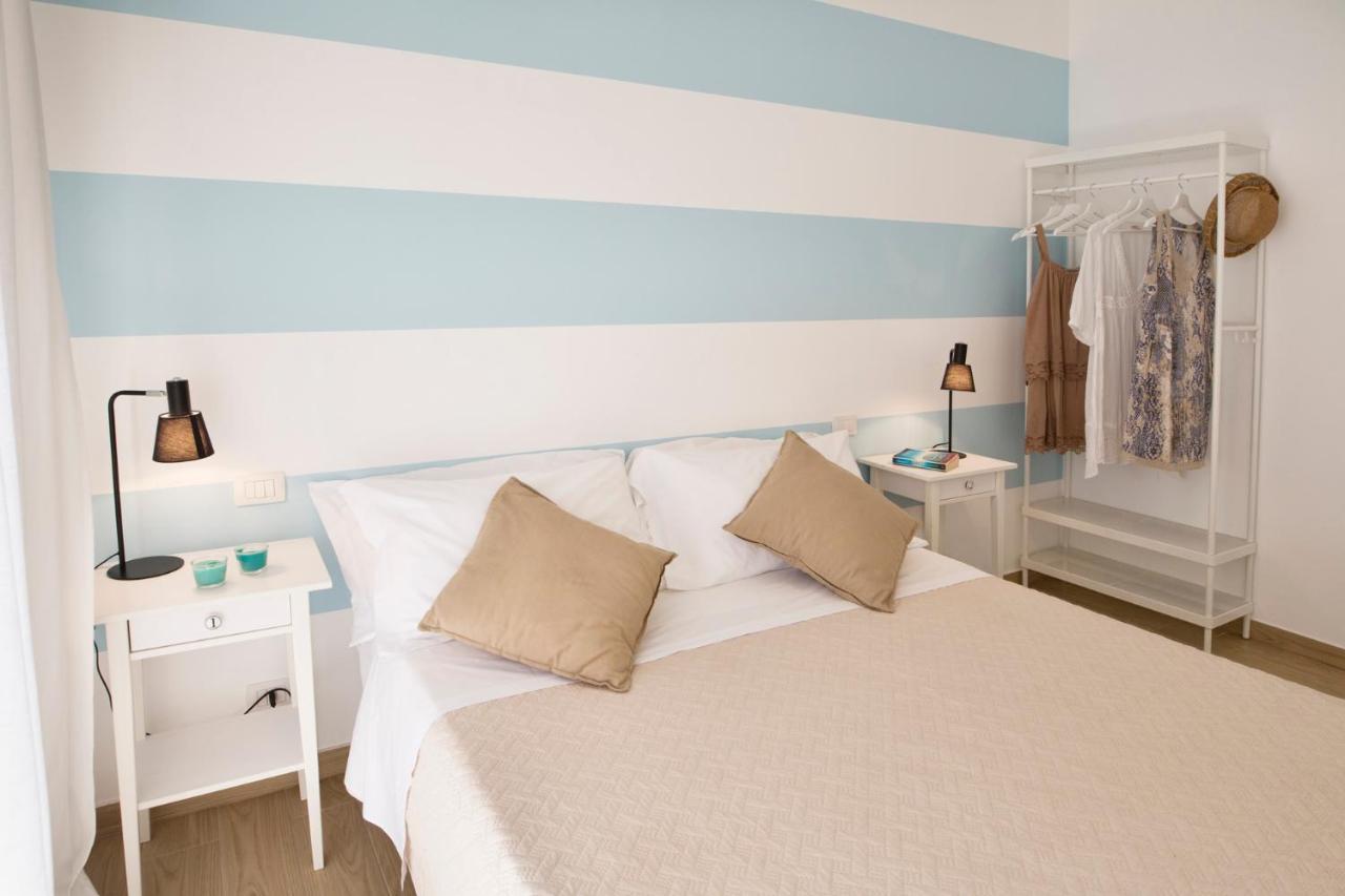 Siciliacasevacanze - Marina Domus 82 Marina di Ragusa Kültér fotó
