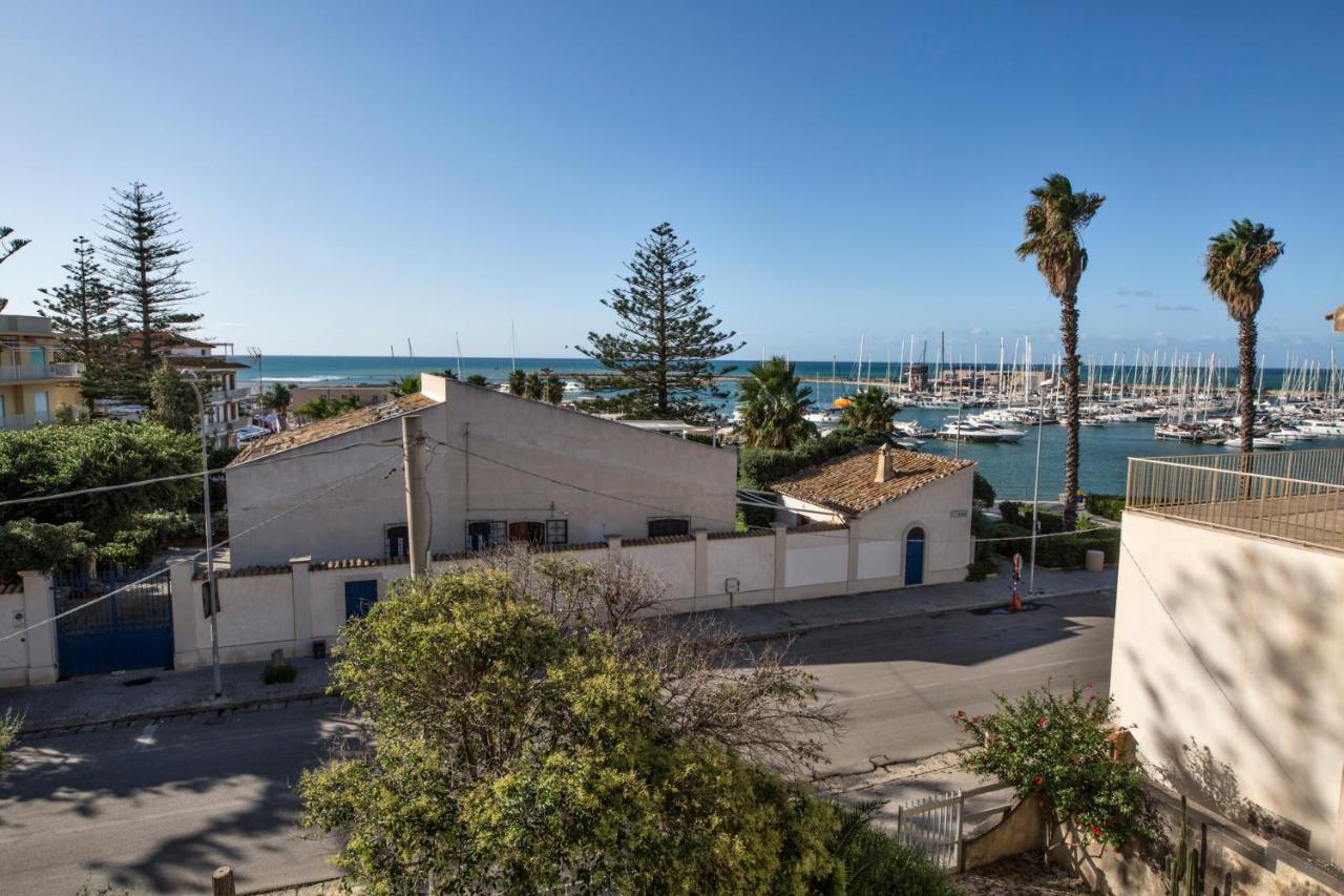 Siciliacasevacanze - Marina Domus 82 Marina di Ragusa Kültér fotó