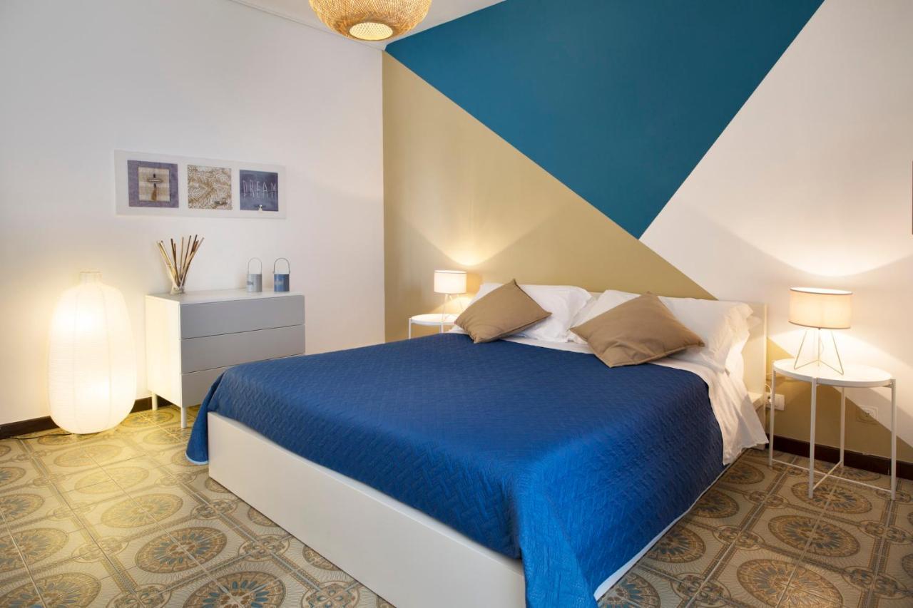 Siciliacasevacanze - Marina Domus 82 Marina di Ragusa Kültér fotó
