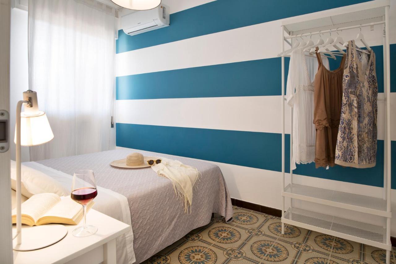 Siciliacasevacanze - Marina Domus 82 Marina di Ragusa Kültér fotó