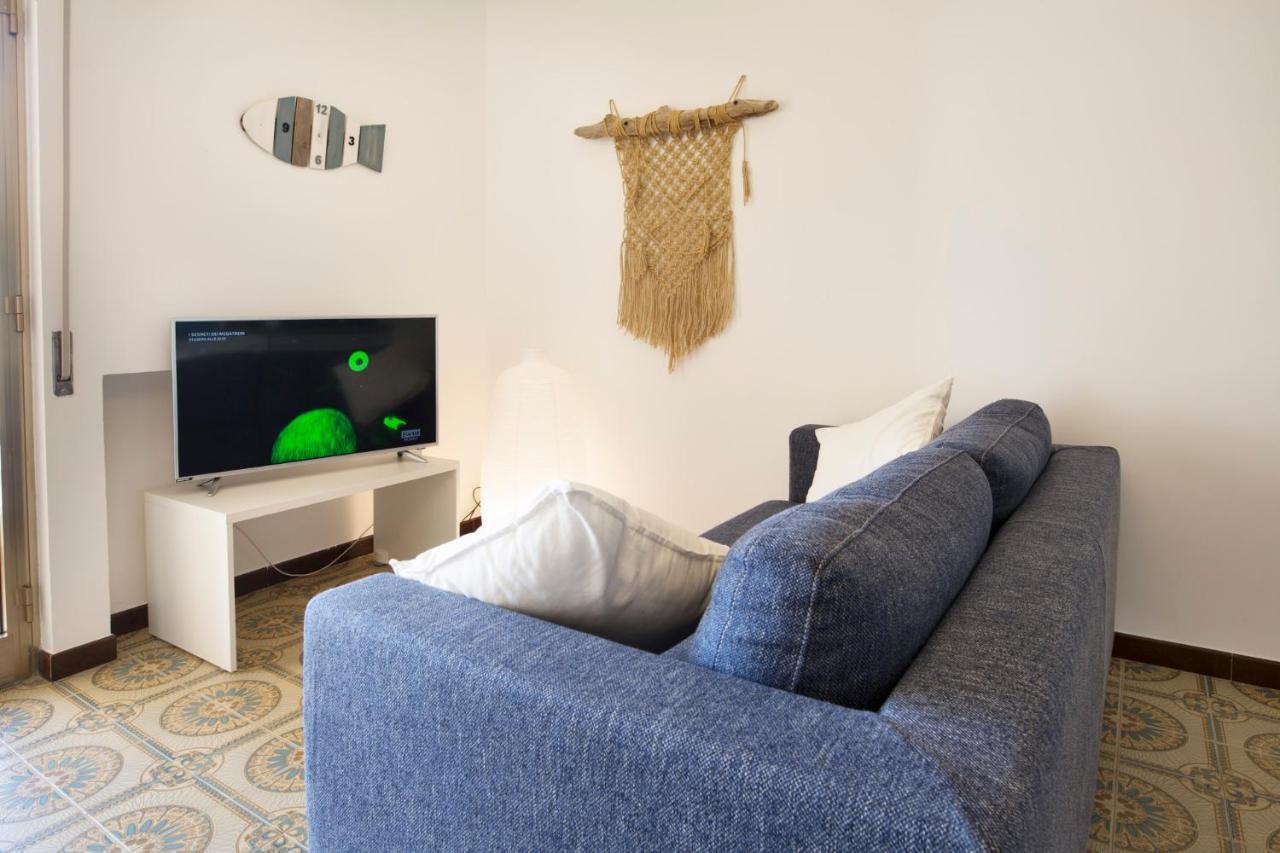 Siciliacasevacanze - Marina Domus 82 Marina di Ragusa Kültér fotó