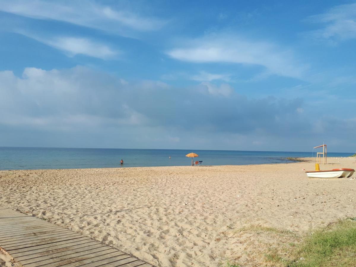 Siciliacasevacanze - Marina Domus 82 Marina di Ragusa Kültér fotó