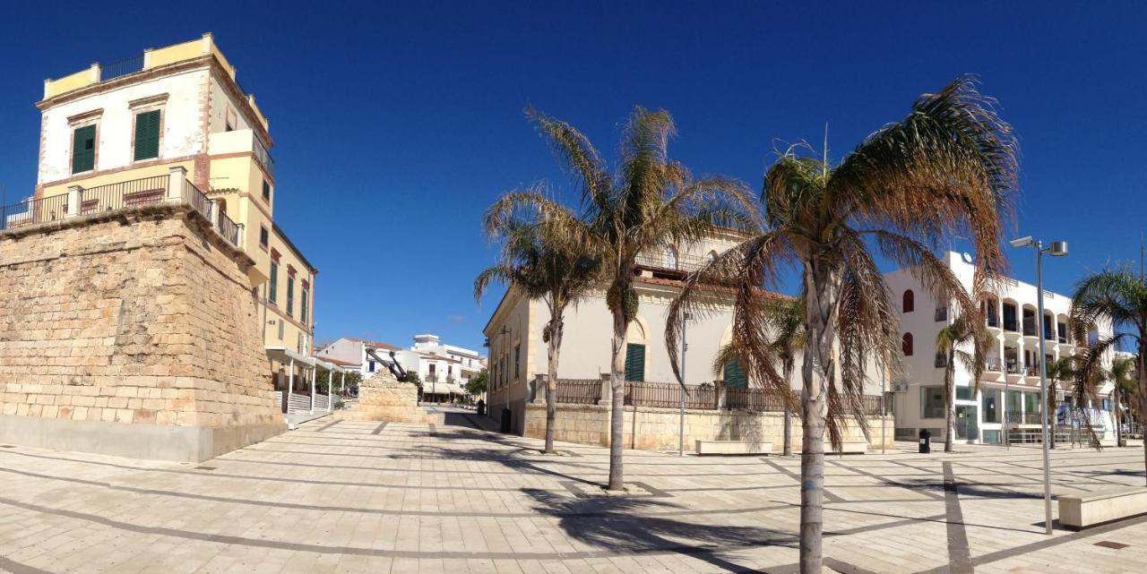 Siciliacasevacanze - Marina Domus 82 Marina di Ragusa Kültér fotó