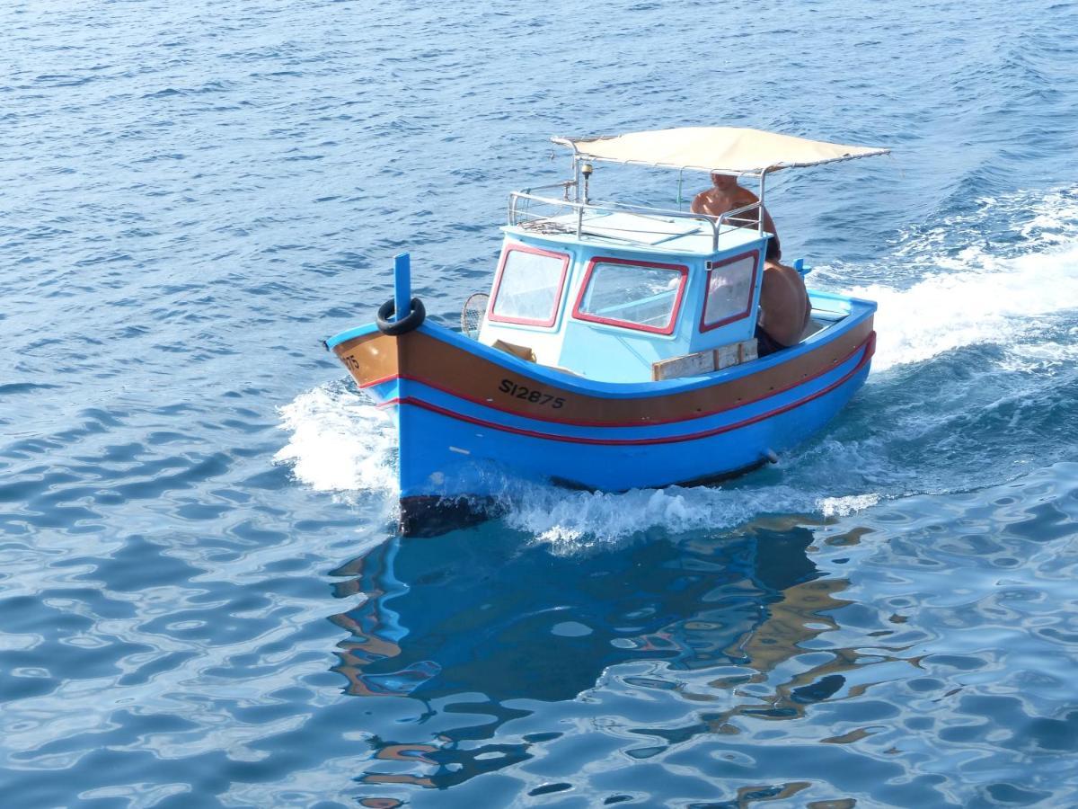 Siciliacasevacanze - Marina Domus 82 Marina di Ragusa Kültér fotó