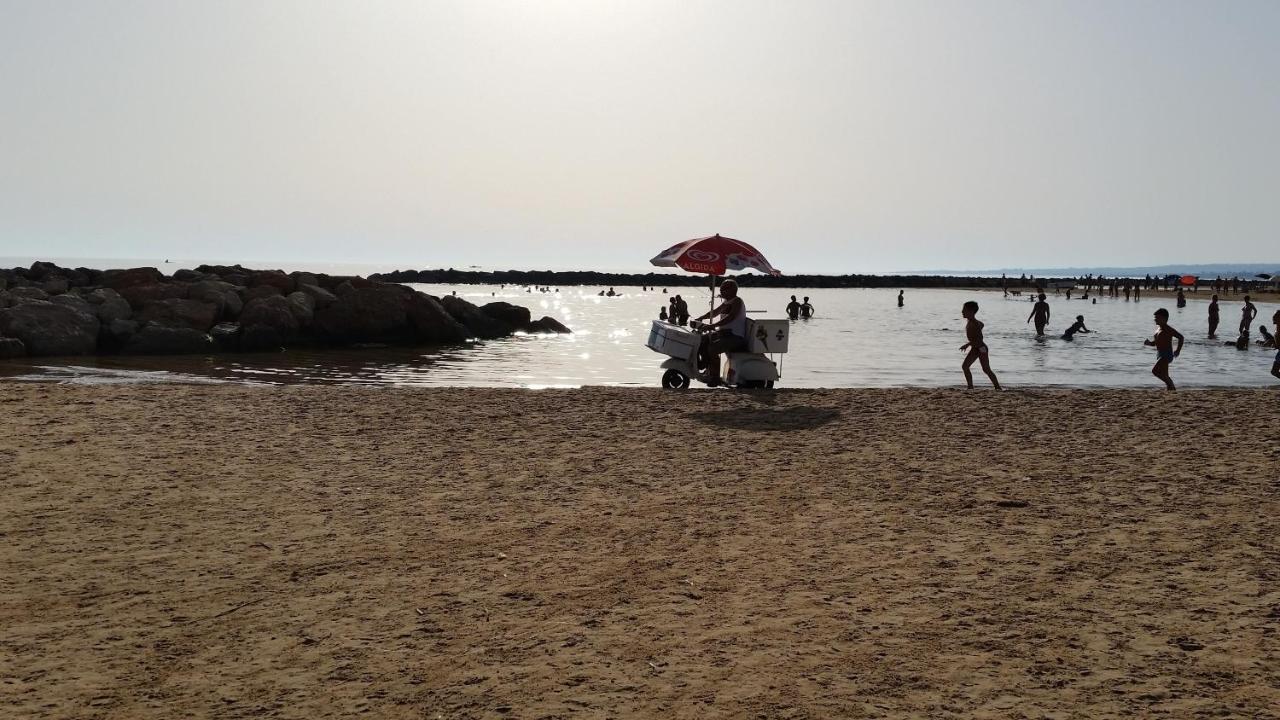 Siciliacasevacanze - Marina Domus 82 Marina di Ragusa Kültér fotó